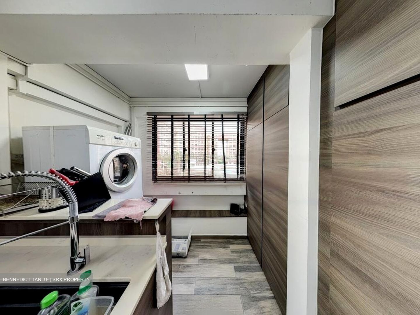 Blk 497D Tampines Street 45 (Tampines), HDB Executive #474154121